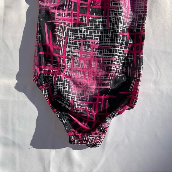 Garland Activewear Gymnastics Leotard Size Child Medium - Picture 6 of 9